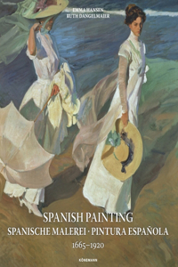 Spanish Painting