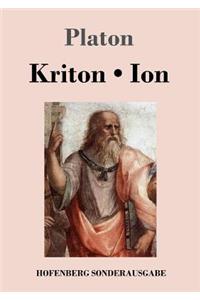 Kriton / Ion