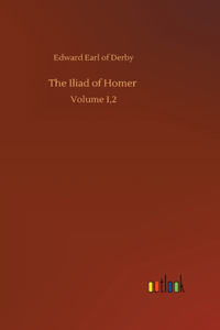 Iliad of Homer