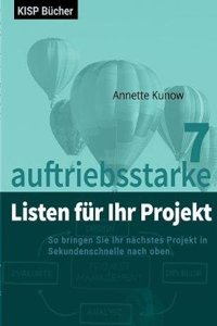 7 Auftriebsstarke Listen F r Ihr Projekt