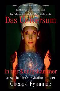 Universum in der Königskammer