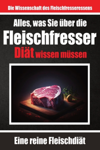 Alles, was Sie über die Fleischfresser-Diät wissen müssen Warum sich viele für die Carnivoren-Diät entscheiden