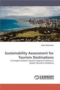 Sustainability Assessment for Tourism Destinations