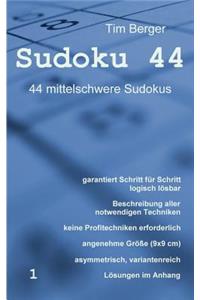 Sudoku 44