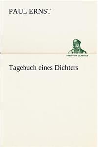 Tagebuch Eines Dichters