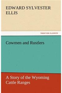 Cowmen and Rustlers
