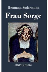 Frau Sorge