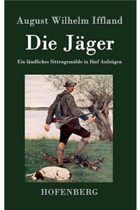 Die Jäger