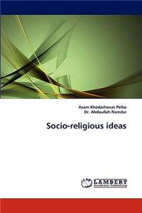 Socio-religious ideas