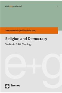 Religion and Democracy