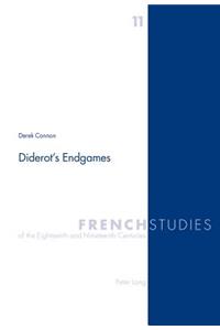 Diderot's Endgames