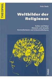 Weltbilder Der Religionen