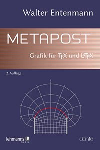 METAPOST: Grafik fur TeX und LaTeX