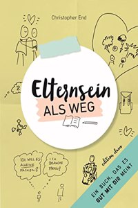 Elternsein als Weg
