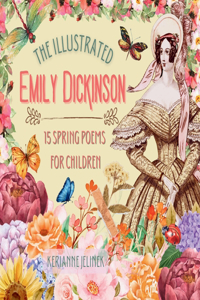 Illustrated Emily Dickinson