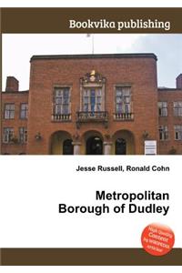 Metropolitan Borough of Dudley