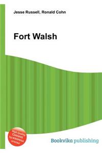 Fort Walsh