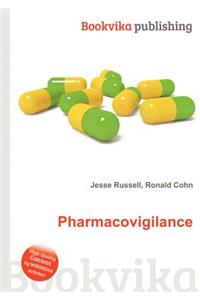 Pharmacovigilance