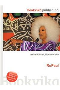 Rupaul