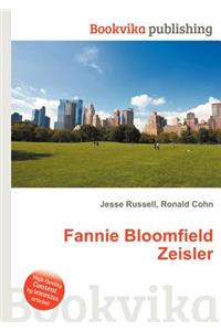 Fannie Bloomfield Zeisler