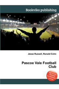 Pascoe Vale Football Club