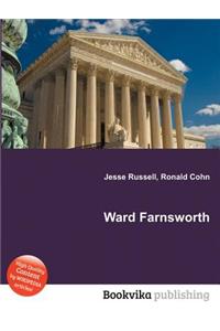 Ward Farnsworth