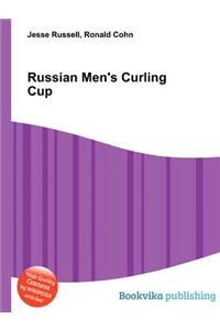 Russian Men's Curling Cup