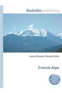 French Alps