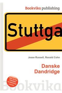 Danske Dandridge