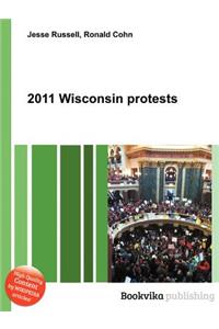 2011 Wisconsin Protests