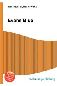 Evans Blue