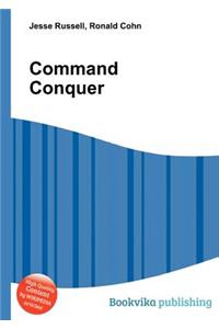 Command Conquer