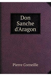 Don Sanche d'Aragon
