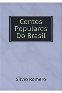 Contos Populares Do Brasil