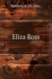 ELIZA ROSS