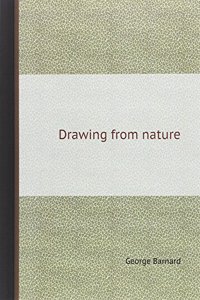 Drawing from nature