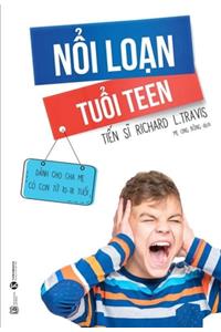 Overcoming Anger in Teens and Pre-Teens (Dr. t's Living Well Series)