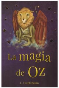 La Magia de Oz