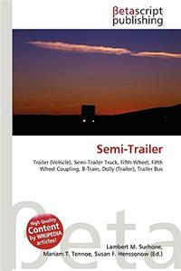 Semi-Trailer