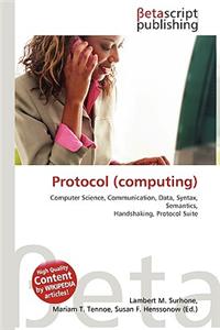 Protocol (Computing)