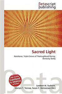 Sacred Light