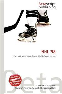 NHL '98