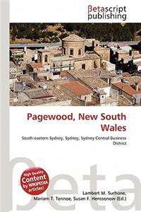 Pagewood, New South Wales