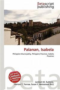 Palanan, Isabela