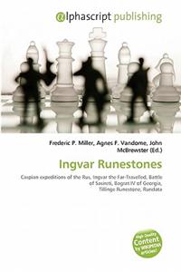 Ingvar Runestones