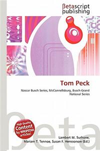 Tom Peck