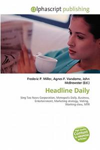 Headline Daily