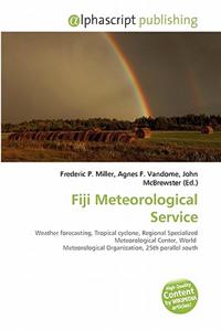 Fiji Meteorological Service