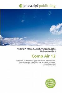 Comp Air 12