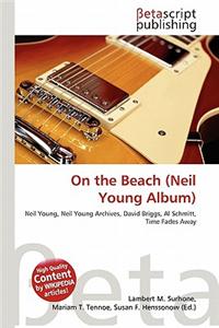 On the Beach (Neil Young Album)